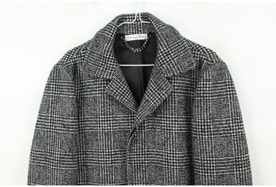(20% 할인) Christian Dior paris hound tooth check pa 4