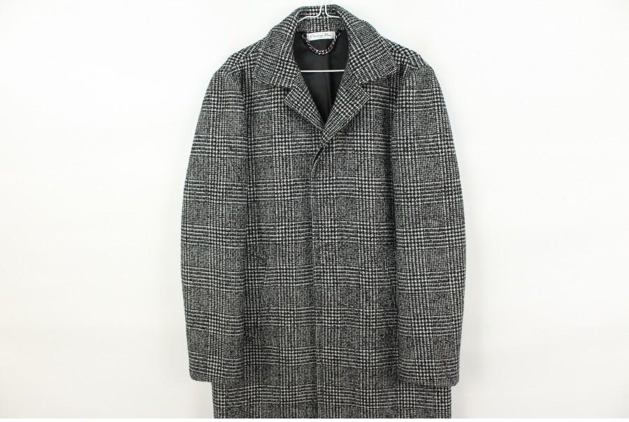 (20% 할인) Christian Dior paris hound tooth check pa 2