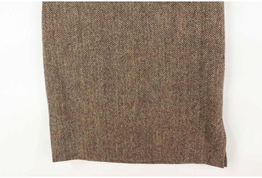 (80% 할인) The Suit company she x HARRISS TWEED 해리스트 6