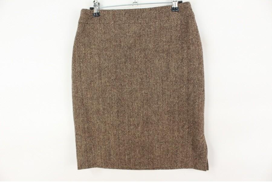 (80% 할인) The Suit company she x HARRISS TWEED 해리스트 2