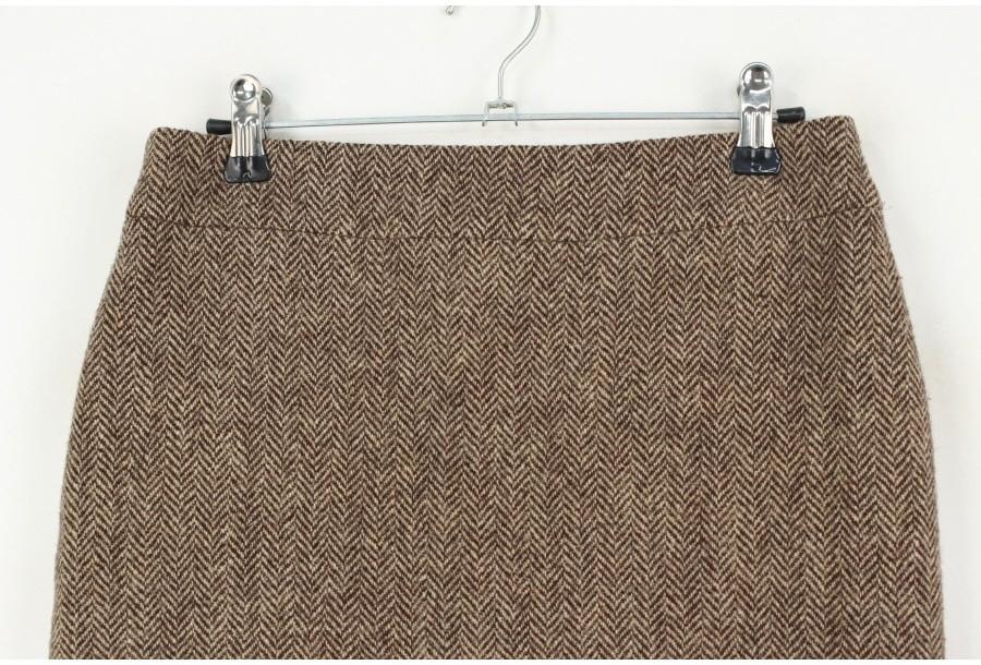 (80% 할인) The Suit company she x HARRISS TWEED 해리스트 4