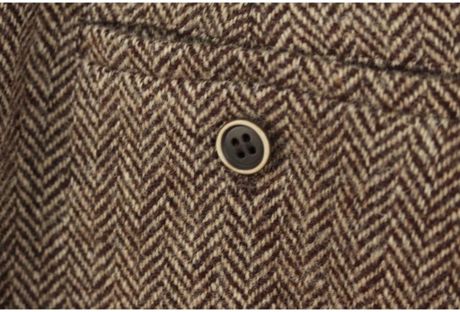 (80% 할인) The Suit company she x HARRISS TWEED 해리스트 8