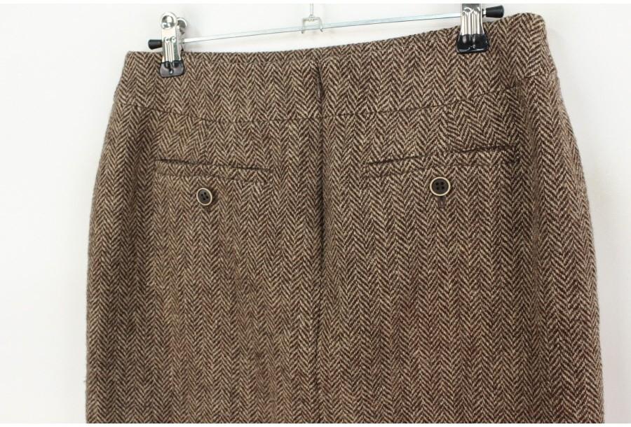 (80% 할인) The Suit company she x HARRISS TWEED 해리스트 7