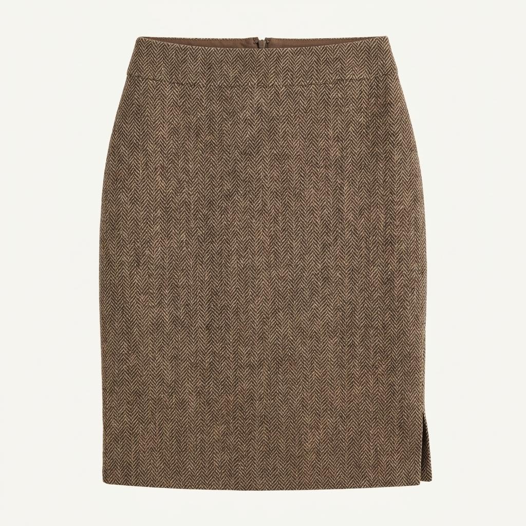 (80% 할인) The Suit company she x HARRISS TWEED 해리스트 1