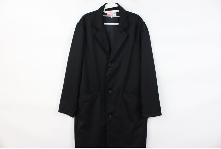 (15% 할인) 18FW SUPREME x COMME des GARCONS 슈프림x꼼데가르 2