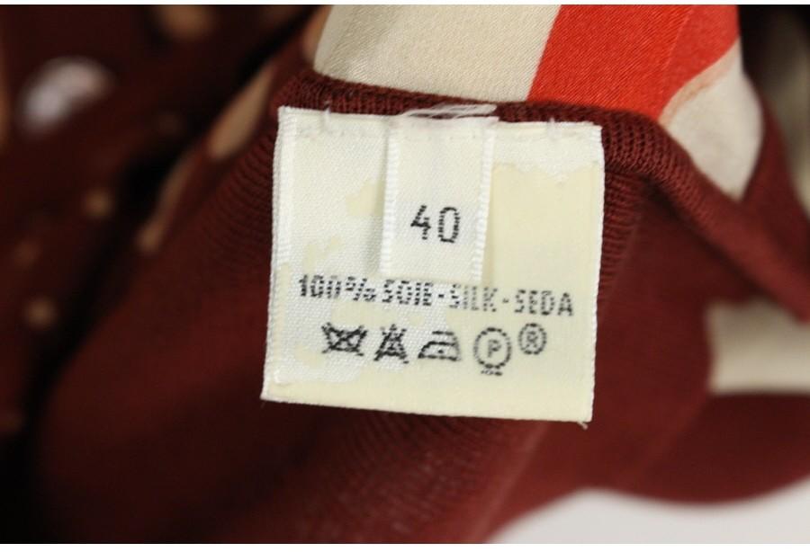 (20% 할인) HERMES paris silk 에르메스 실크100% 3