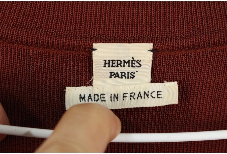 (20% 할인) HERMES paris silk 에르메스 실크100% 11
