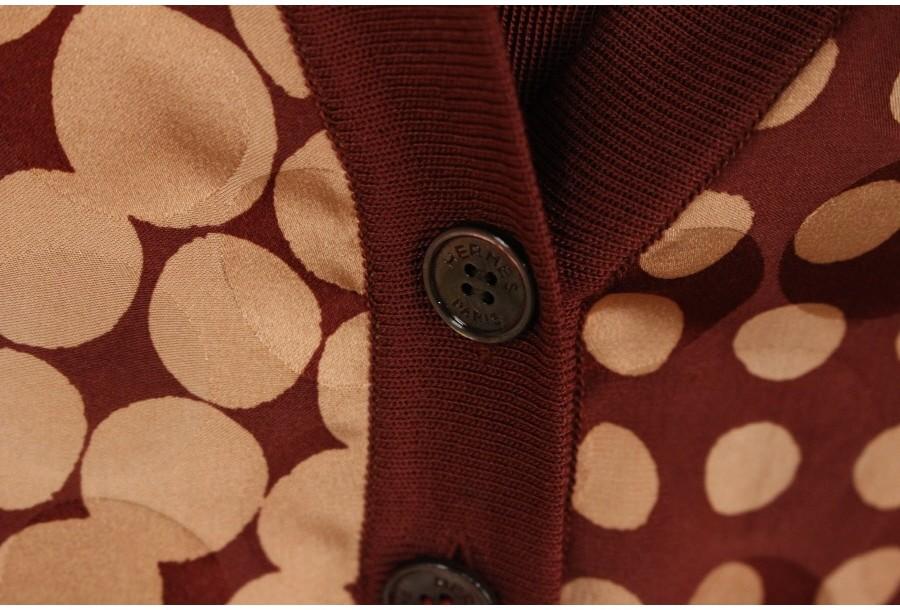 (20% 할인) HERMES paris silk 에르메스 실크100% 8