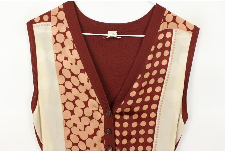 (20% 할인) HERMES paris silk 에르메스 실크100% 5