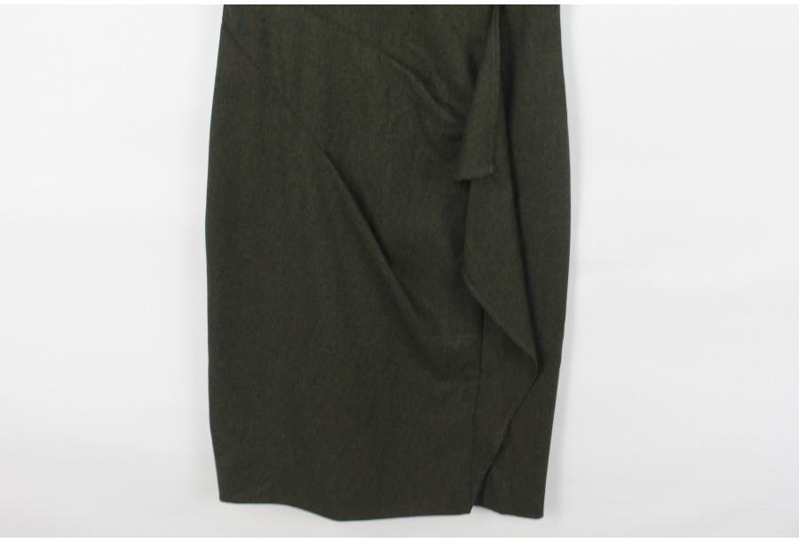 (80% 할인) Max Mara Olive deep green onepice 막스마라 올리 6