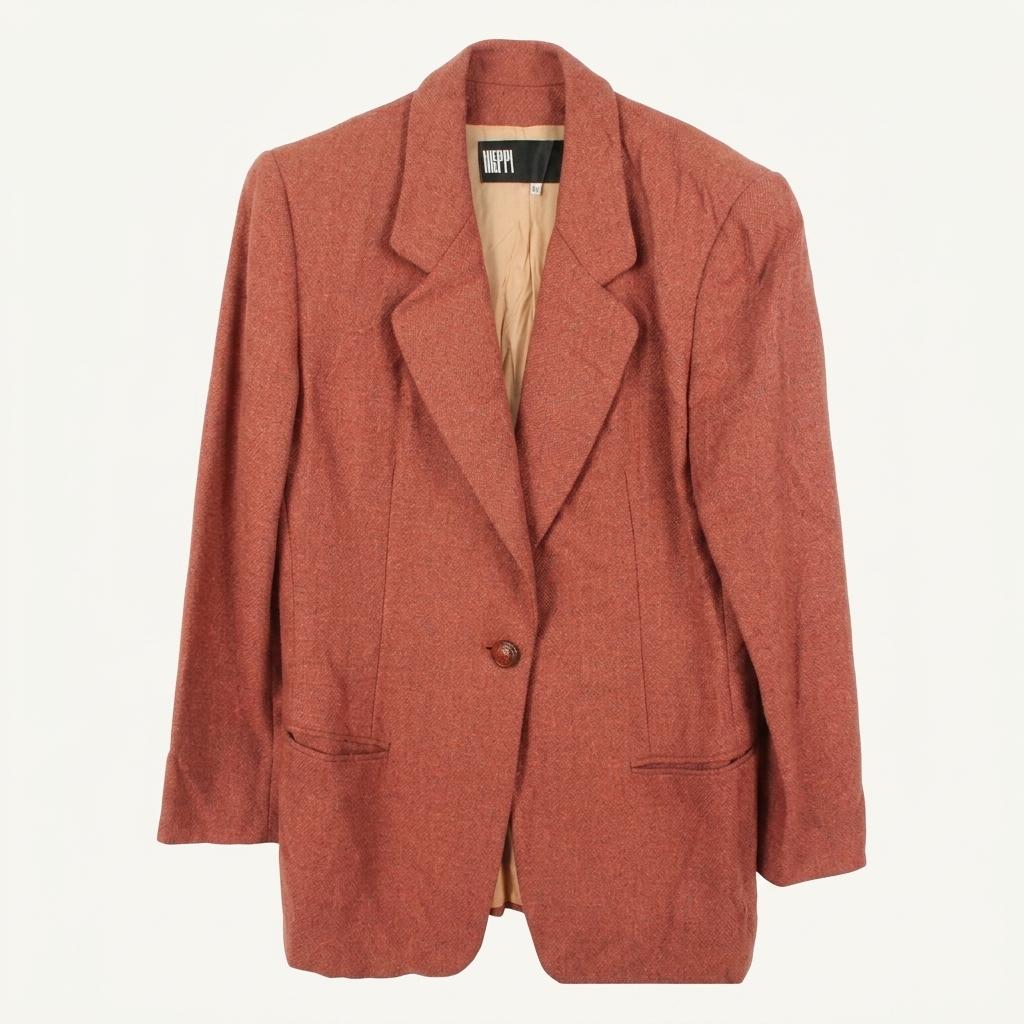 (80% 할인) DGRRI ITALY Tweed pattern jacket 1