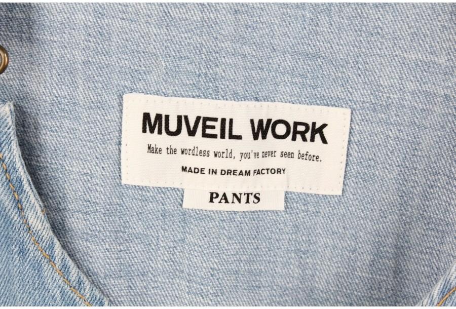 (80% 할인) MUVEIL WORK 뮤베일 7