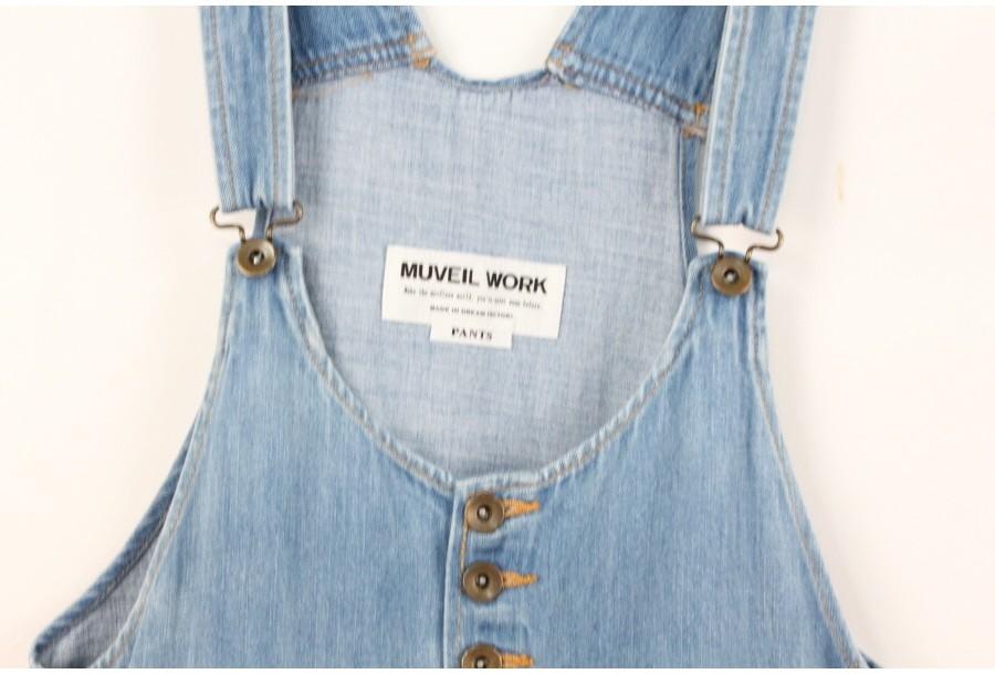 (80% 할인) MUVEIL WORK 뮤베일 4