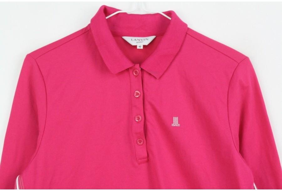 (80% 할인) LANVIN SPORT 랑방 3