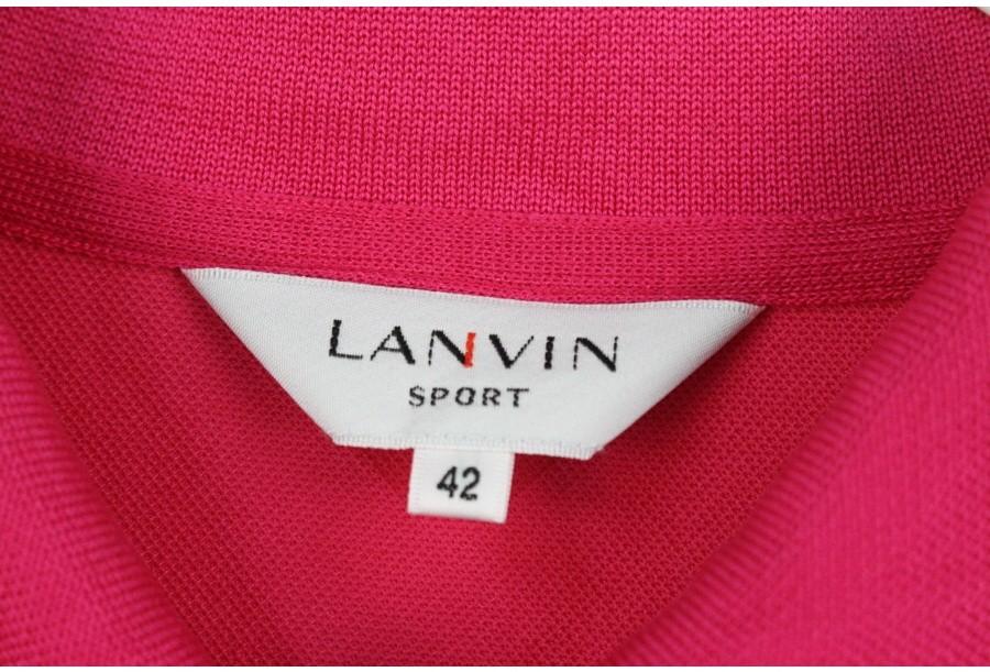(80% 할인) LANVIN SPORT 랑방 5