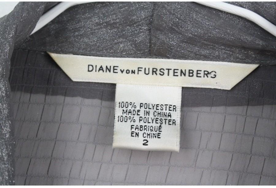(80% 할인) DIANNE VON FURSTENBERG 다이앤본퍼스텐버그 7