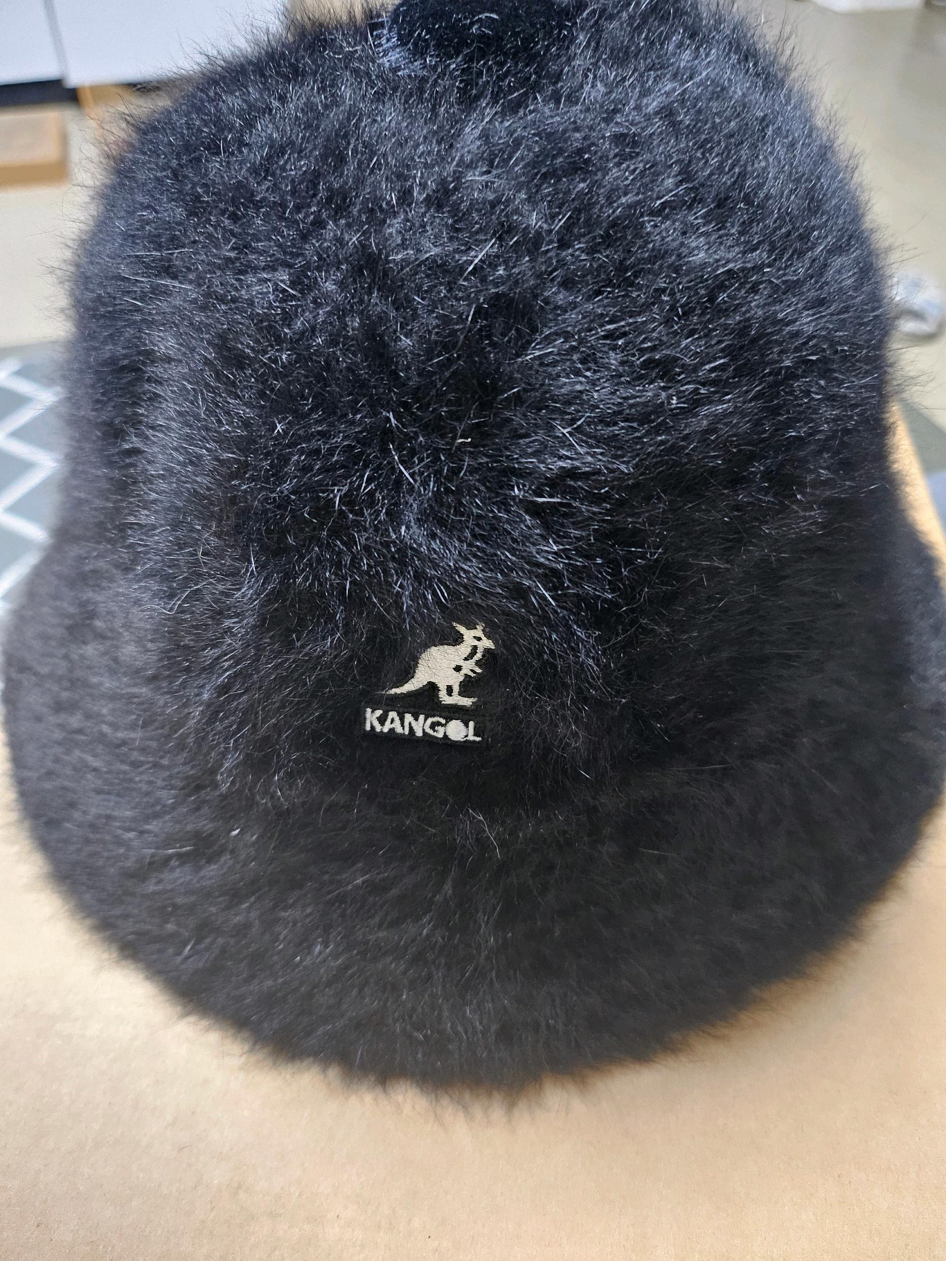 캉골 모자 2