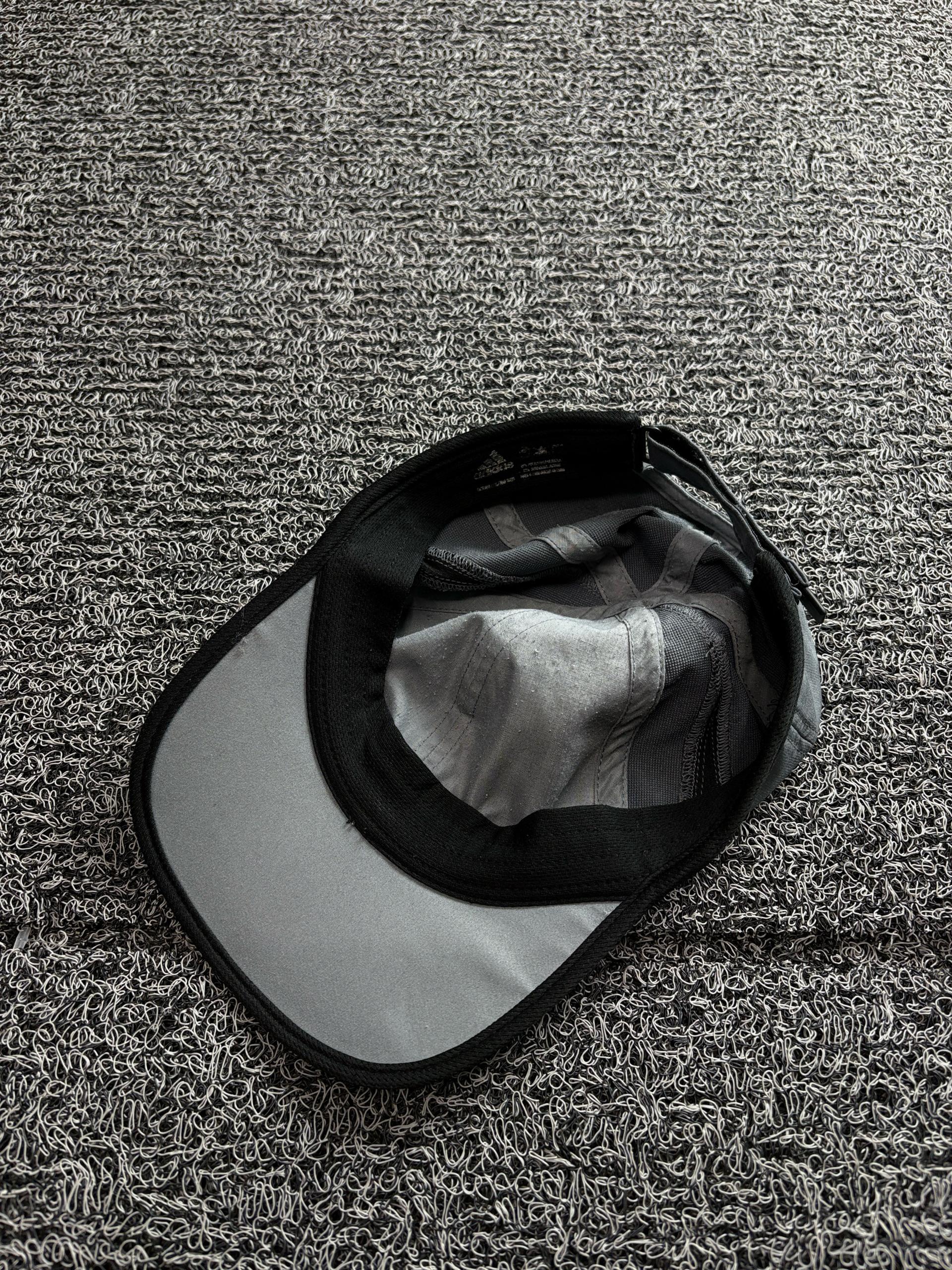 00s 아디다스 올드스쿨 나일론 캠프캡 3067 5