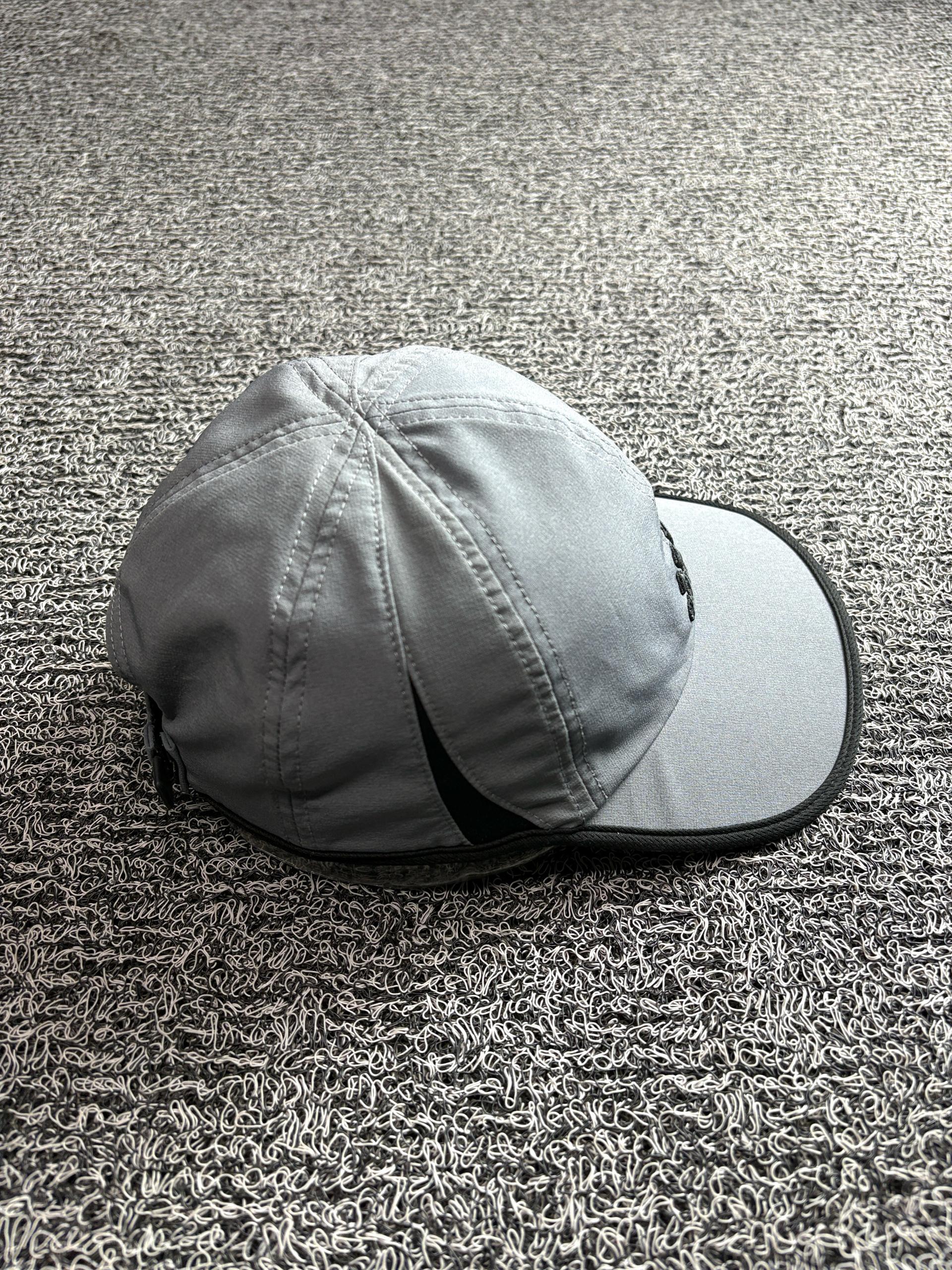 00s 아디다스 올드스쿨 나일론 캠프캡 3067 6