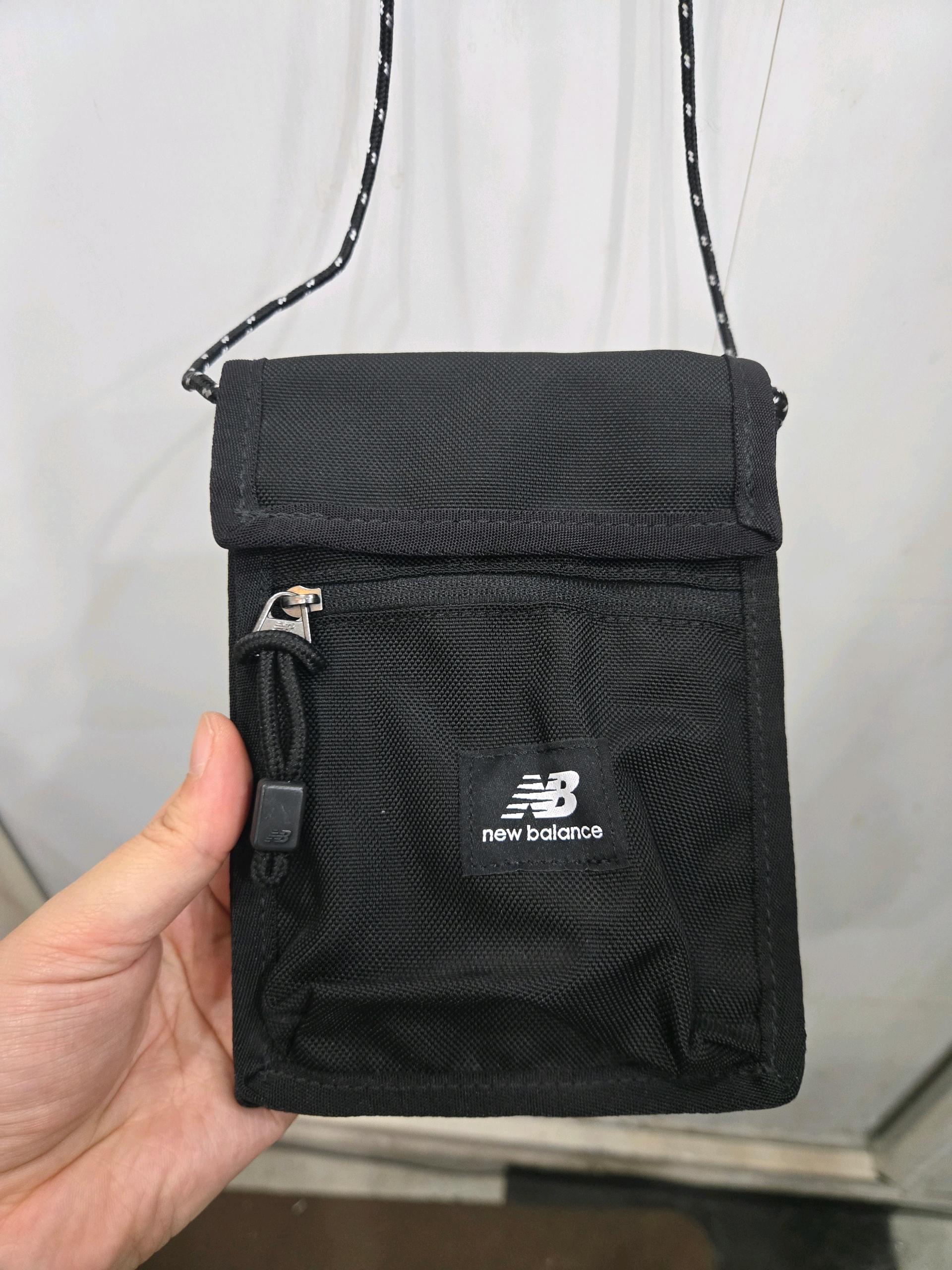 (남녀공용) New balance 뉴발란스 미니 크로스백 ! 상태 굿굿굿 2