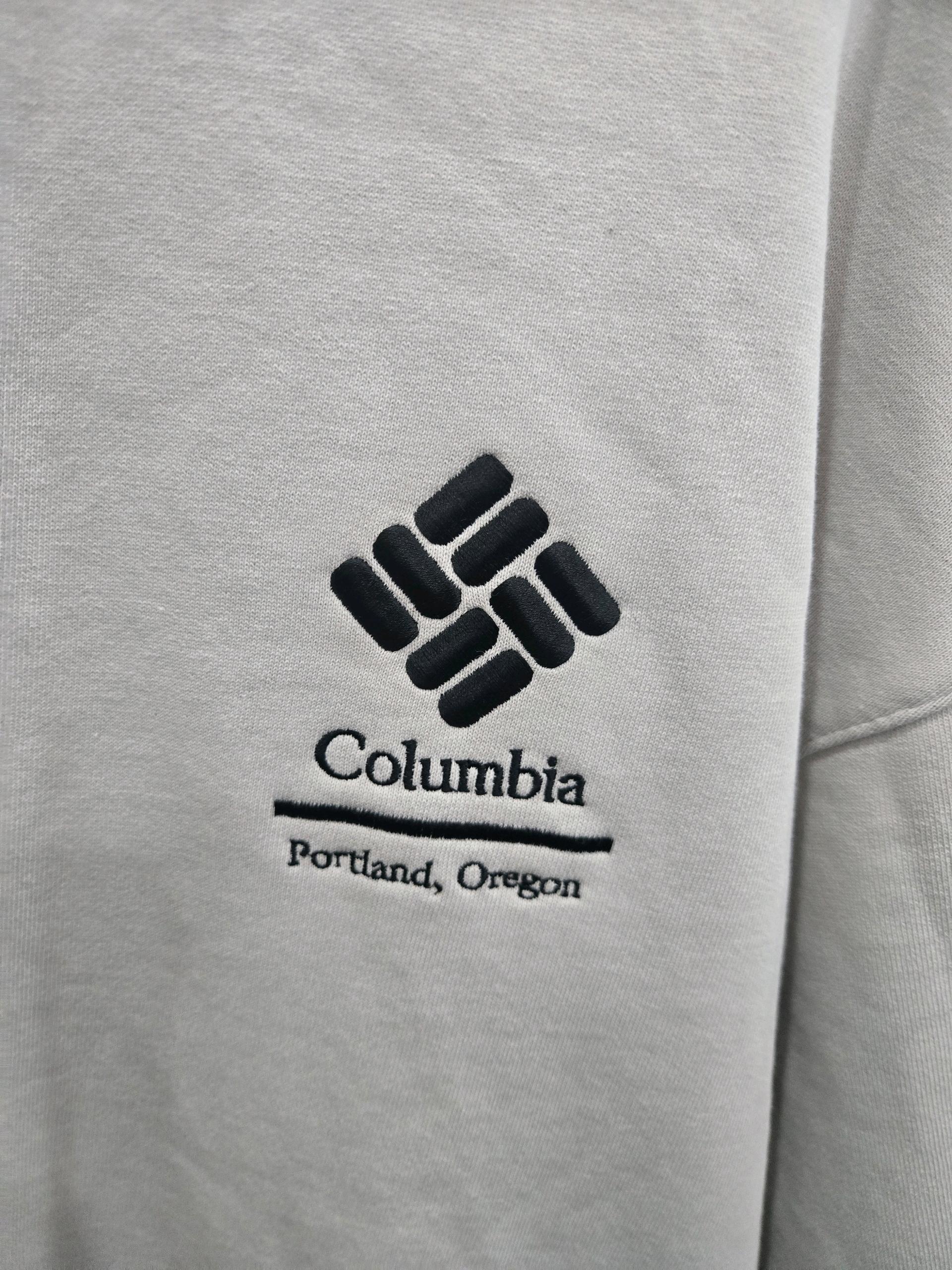 2XL,110 )) Columbia 컬럼비아 맨투맨 4