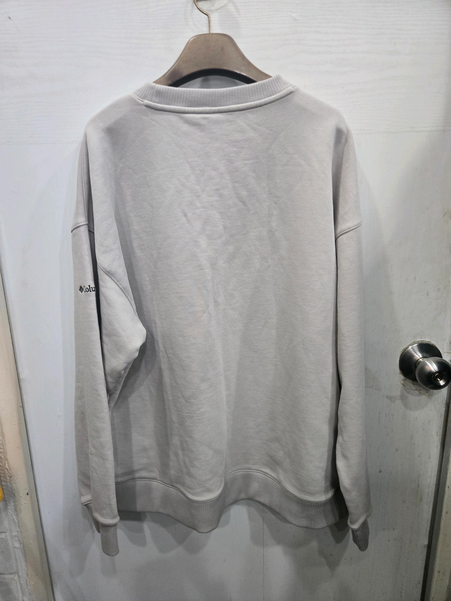 2XL,110 )) Columbia 컬럼비아 맨투맨 5