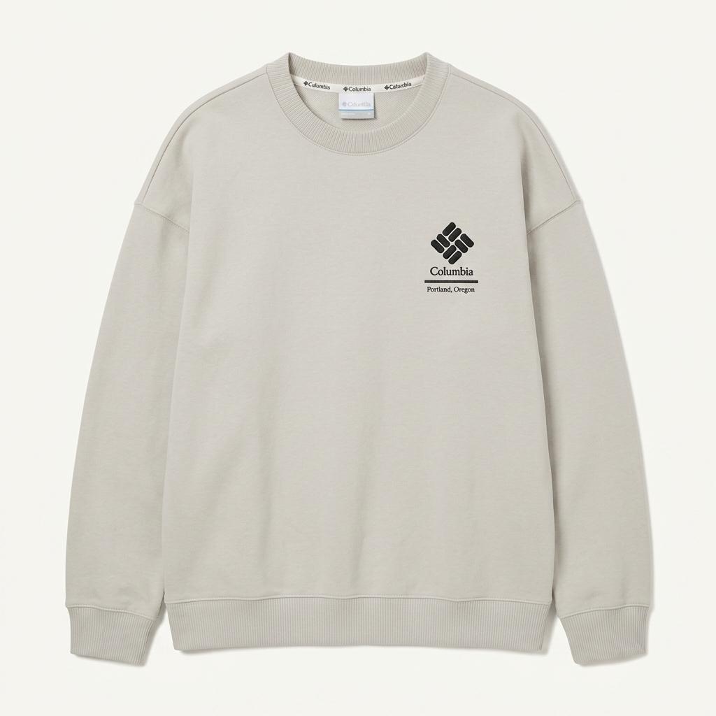 2XL,110 )) Columbia 컬럼비아 맨투맨 1