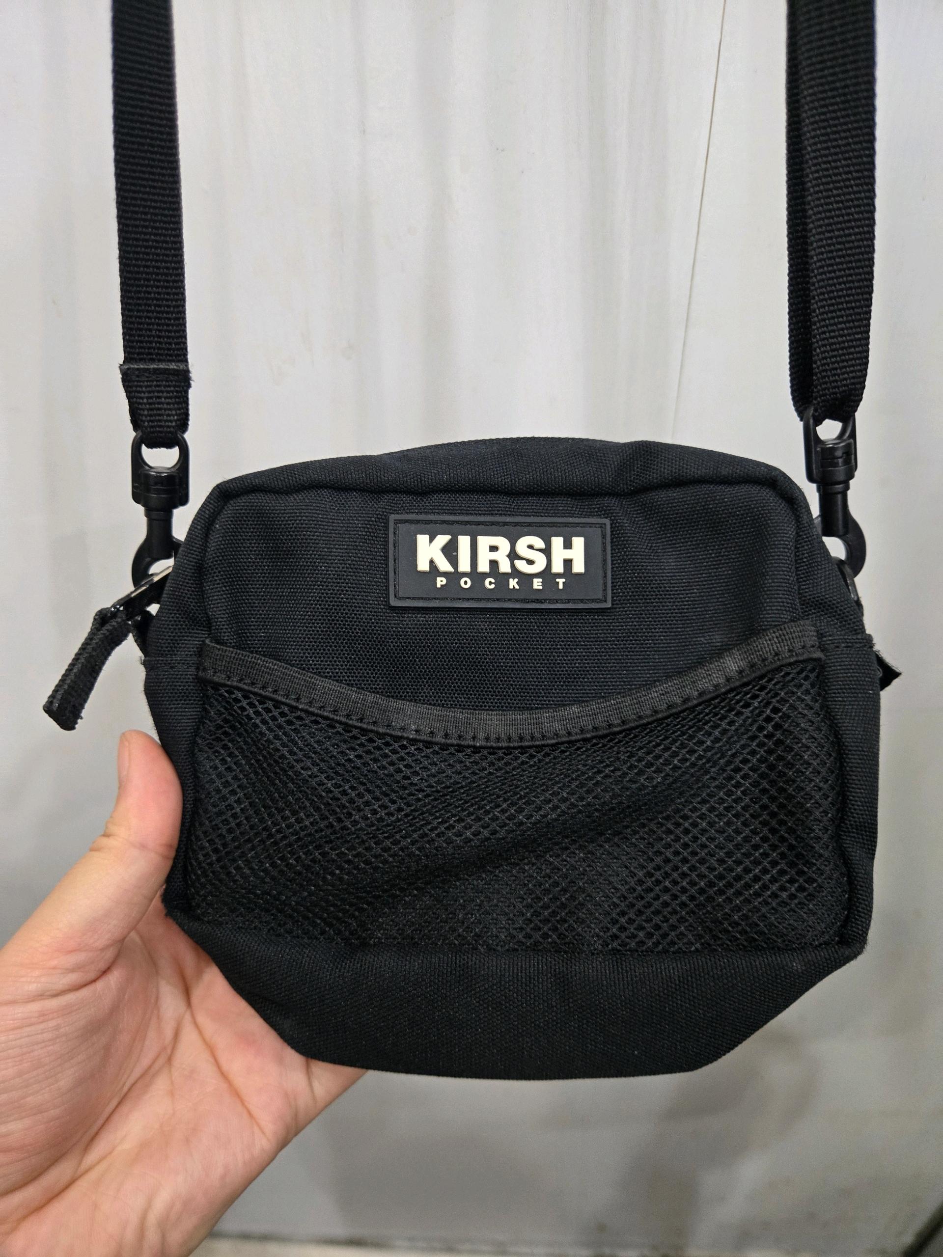 KIRSH 키르시 미니 크로스백 !  2