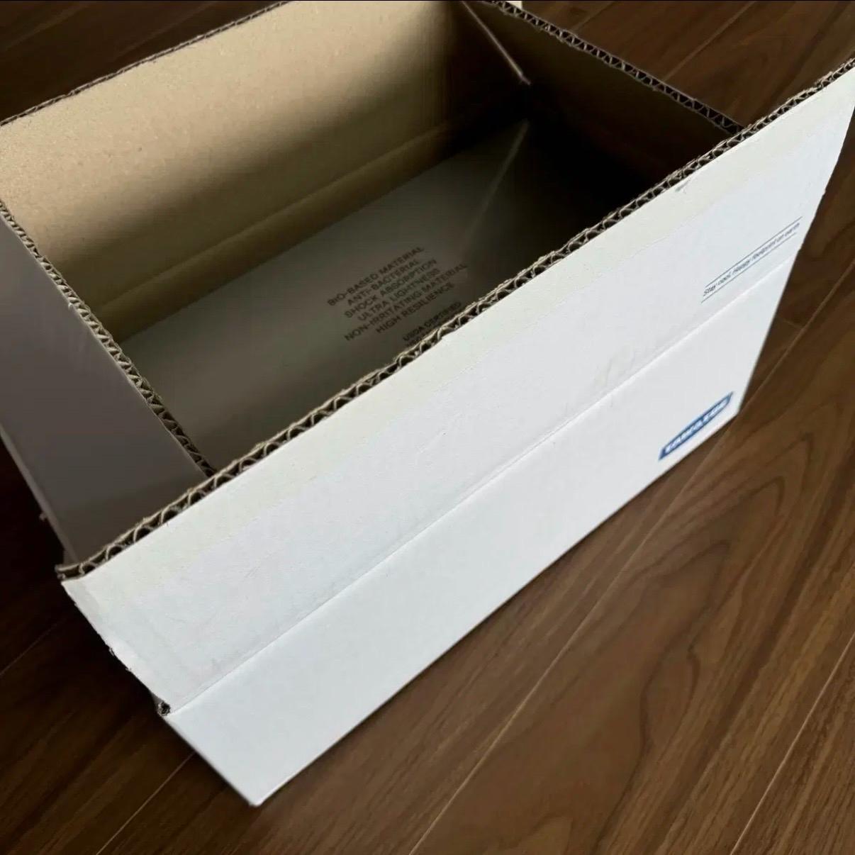 토앤토 x 로우클래식 플랫폼 플립플랍 M  6