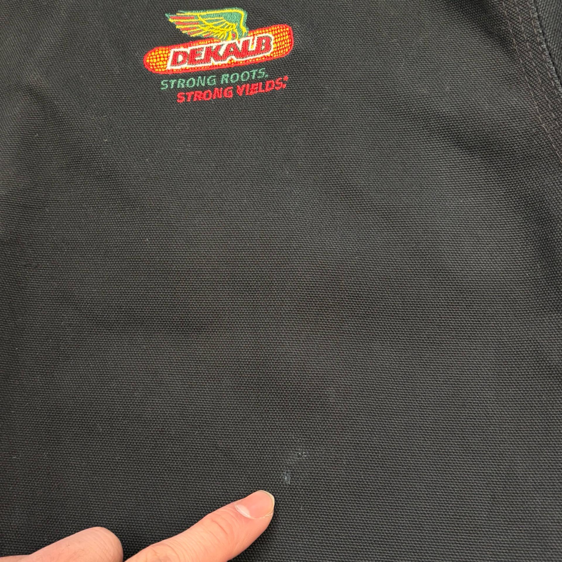 XL 칼하트 J25 후드 자켓  5