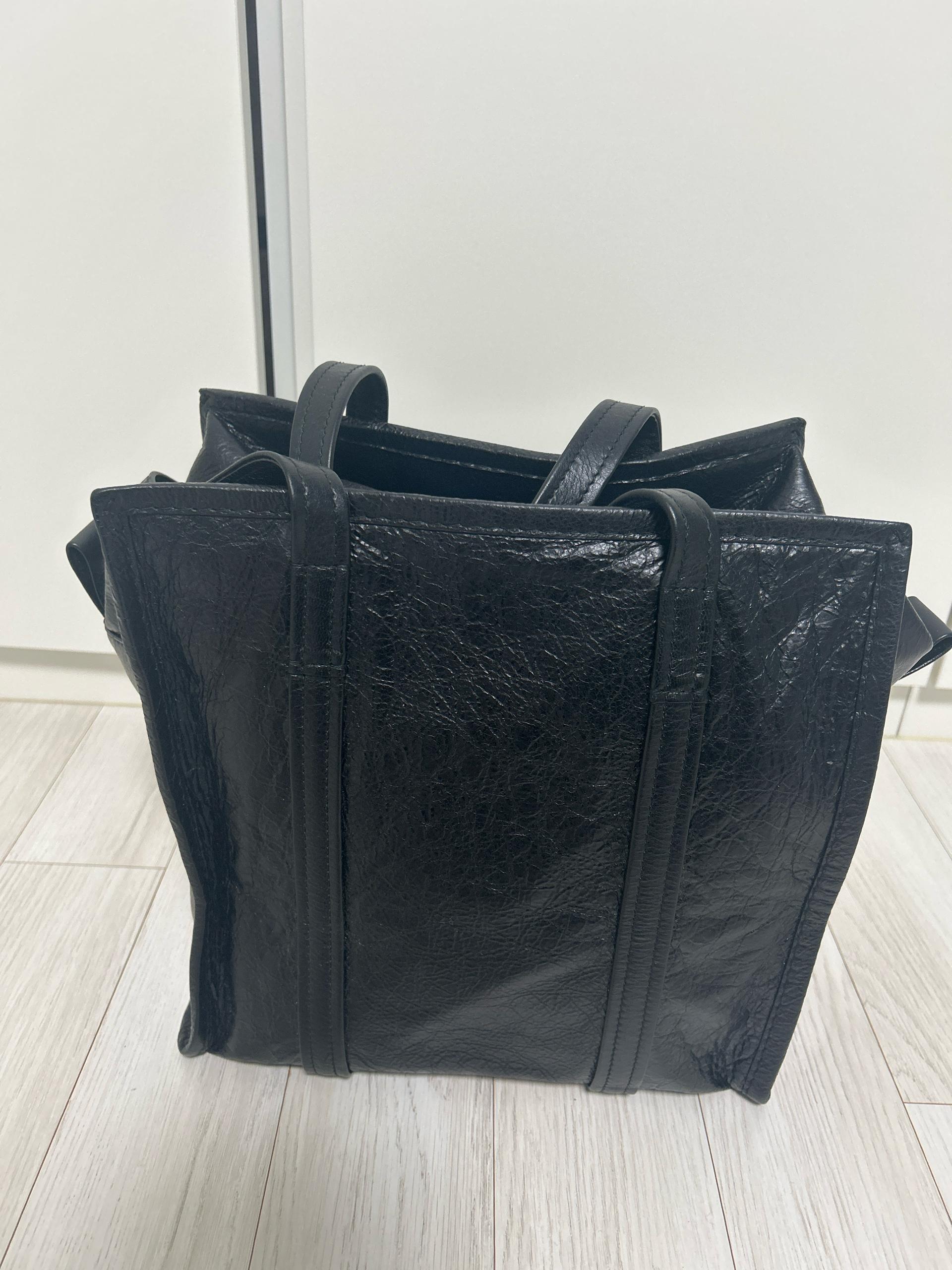 발렌시아가 바자백 스몰사이즈  3