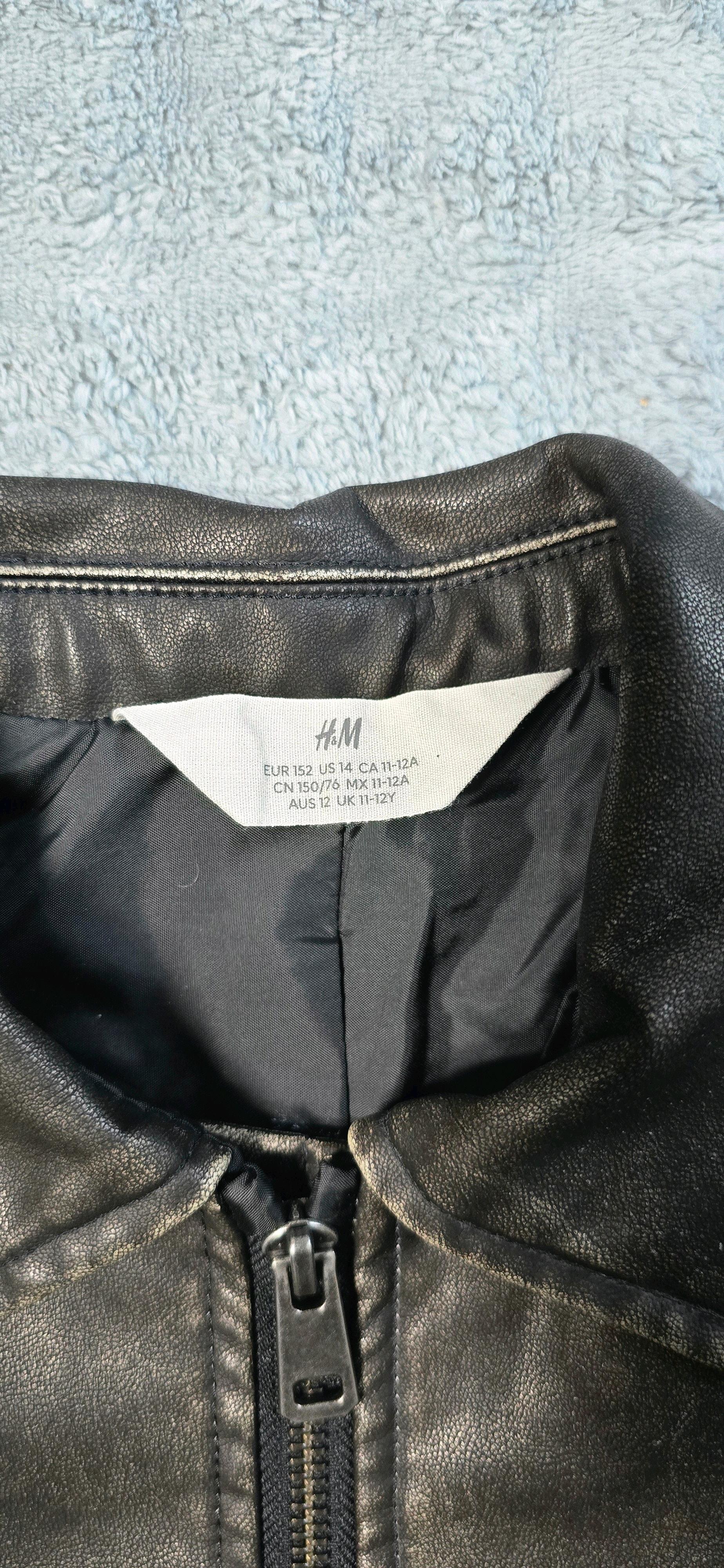 H&M  4