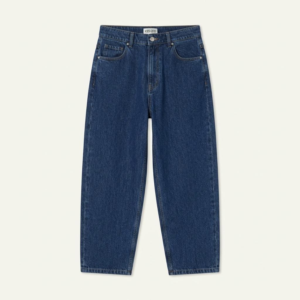 KENZO Kids 데님 청바지 12A/150 1