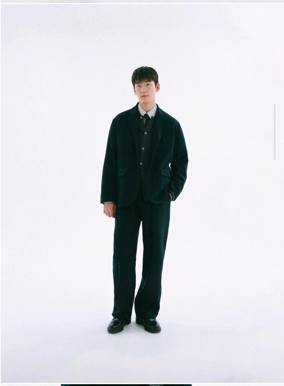 지금부터 입기좋은 해브헤드 시티워커클럽 자켓 (3사이즈) 3