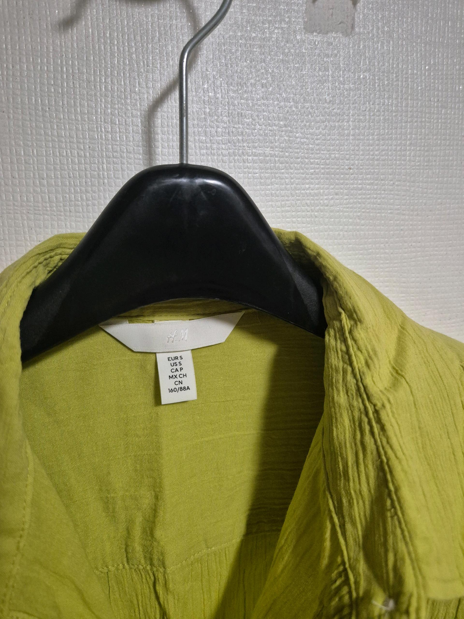 H&M 셔츠 3