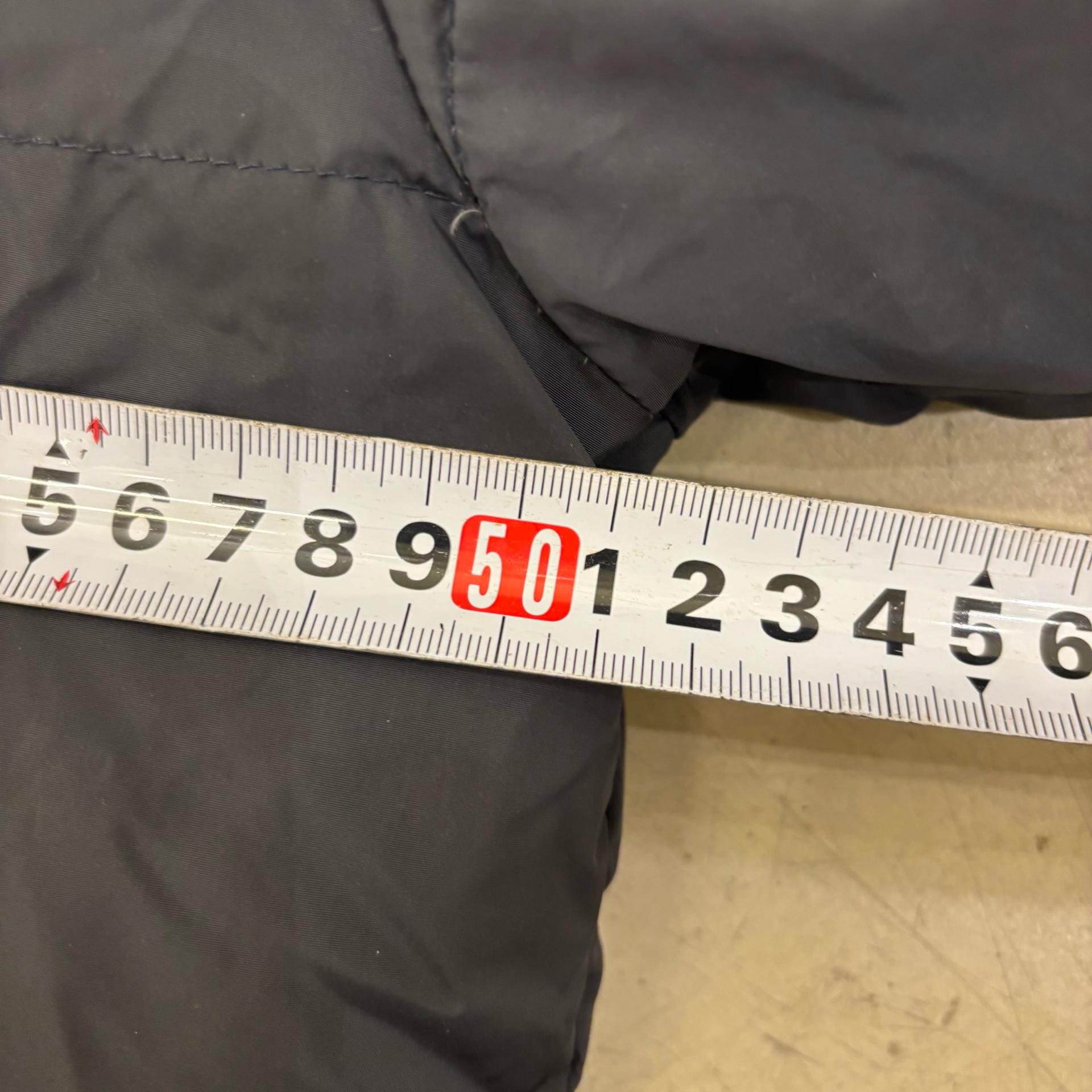 폴로 랄프로렌 00s 구스다운 후드 패딩 6