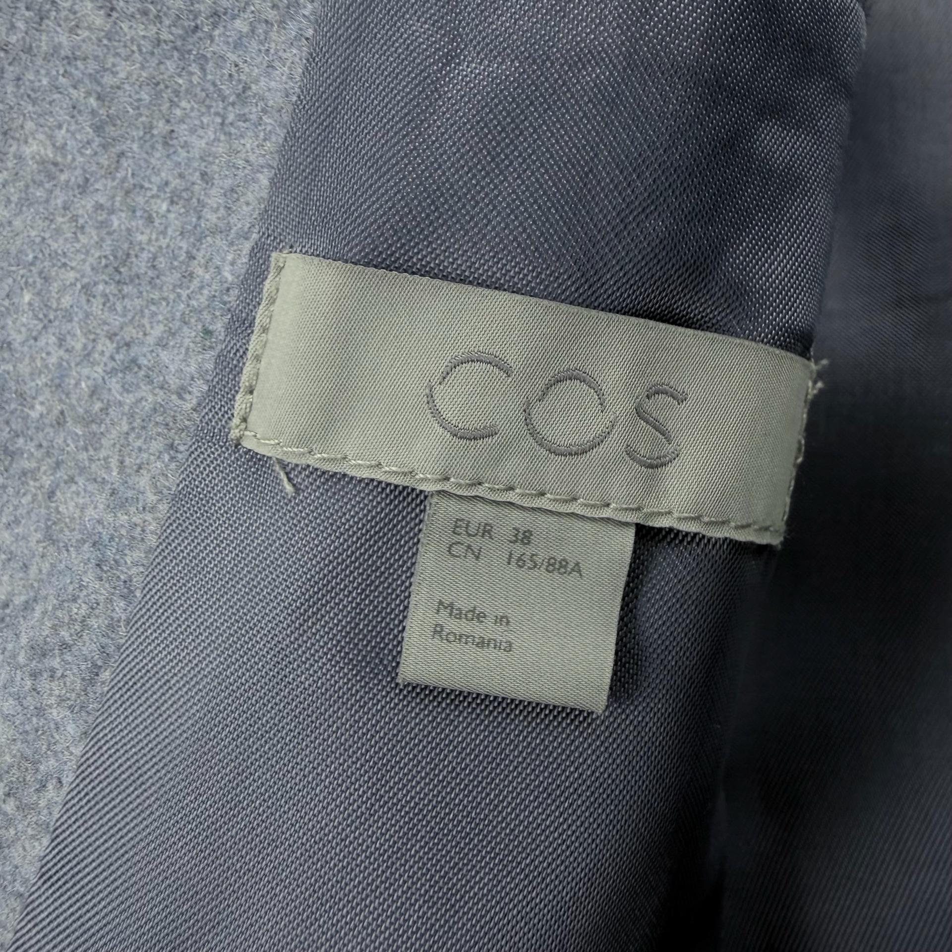 코스 cos 울 자켓 7