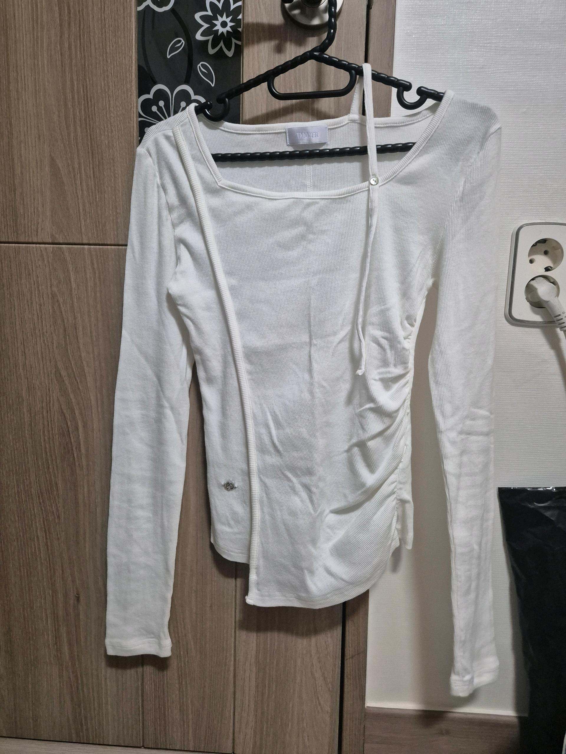 티메이커 셔링 긴팔티 S 3