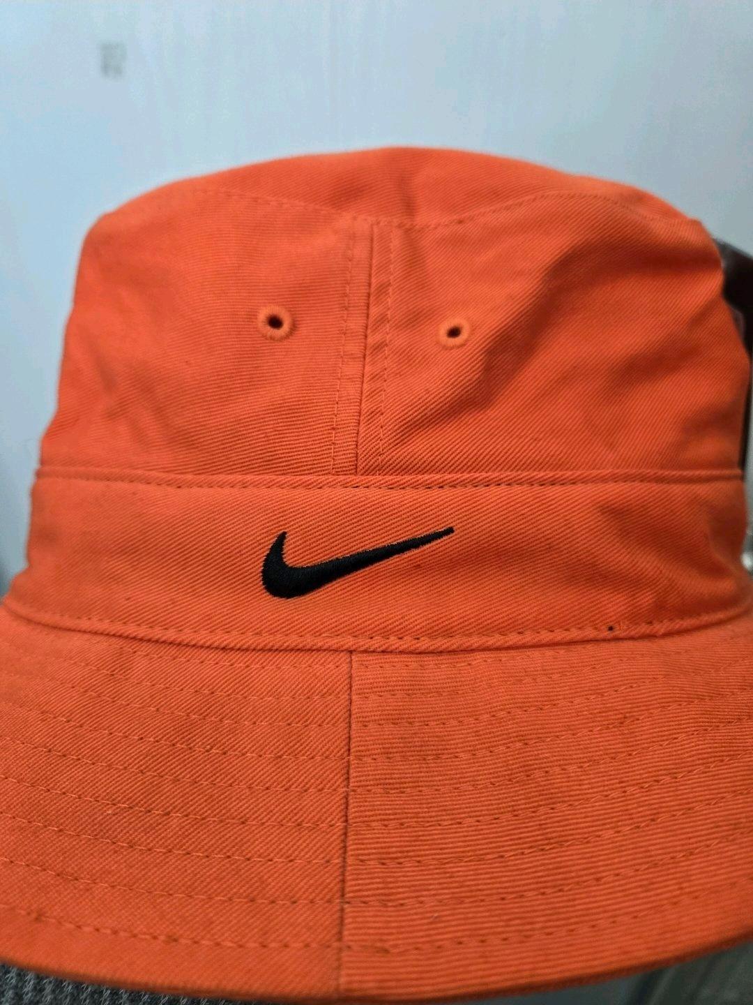L/XL,택있는 새상품)) NIKE 나이키 버킷햇 모자 ! 3