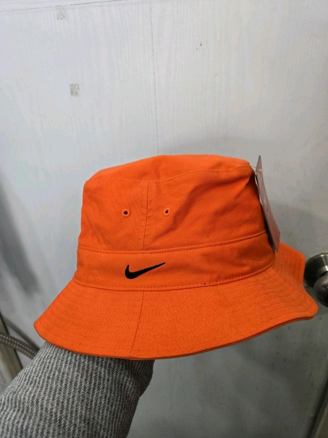 L/XL,택있는 새상품)) NIKE 나이키 버킷햇 모자 ! 2