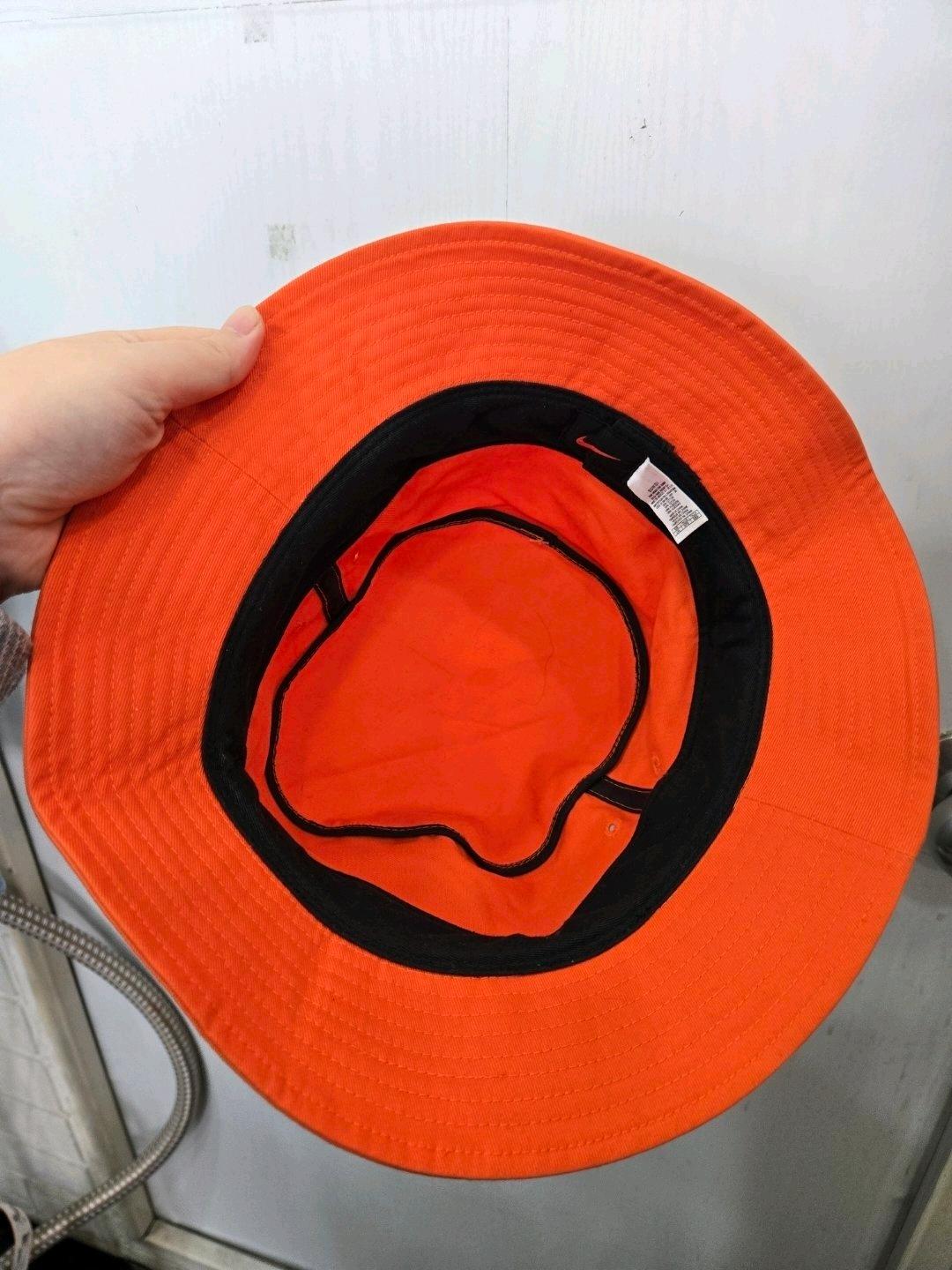 L/XL,택있는 새상품)) NIKE 나이키 버킷햇 모자 ! 5