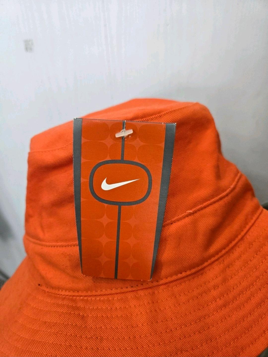 L/XL,택있는 새상품)) NIKE 나이키 버킷햇 모자 ! 4