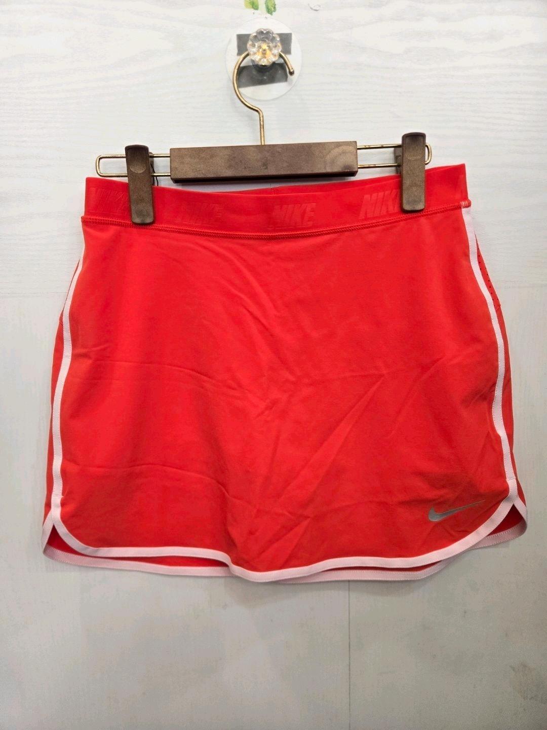 S,90)) NIKE golf 나이키 골프 치마 ! 속바지 있어요 !  2