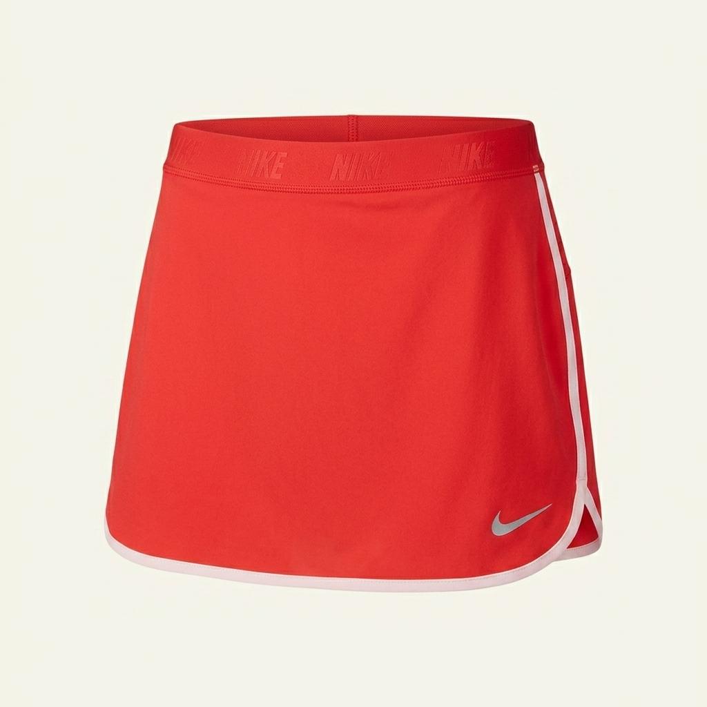 S,90)) NIKE golf 나이키 골프 치마 ! 속바지 있어요 !  1