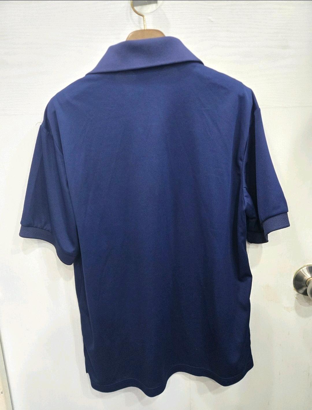 100,L,택있는 새상품)) BLACK YAK 블랙야크 카라 반팔티셔츠! 정가89000 5