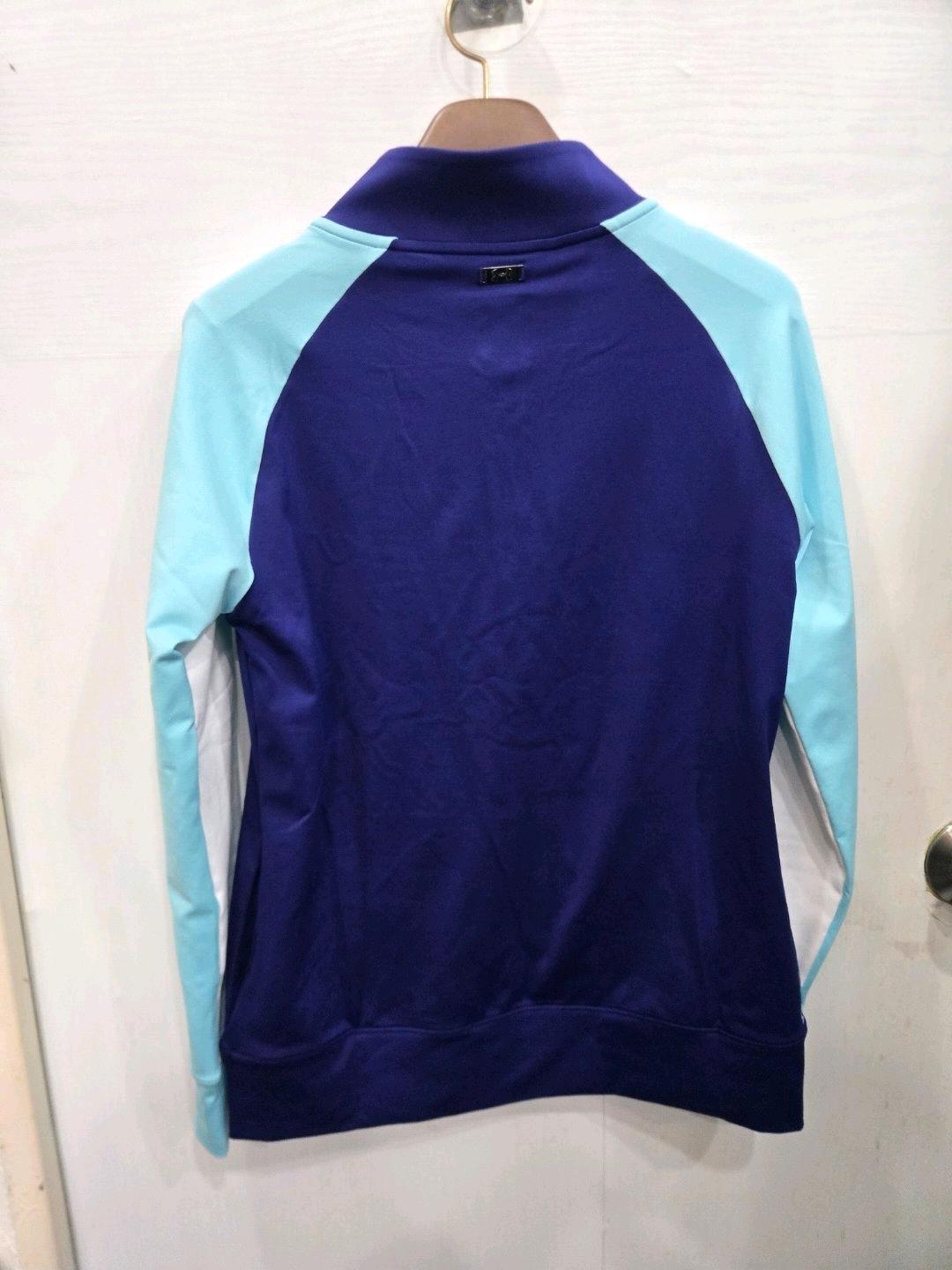 L,100,택있는 새상품)) UNDER ARMOUR 언더아머 핏티드 져지 !  4