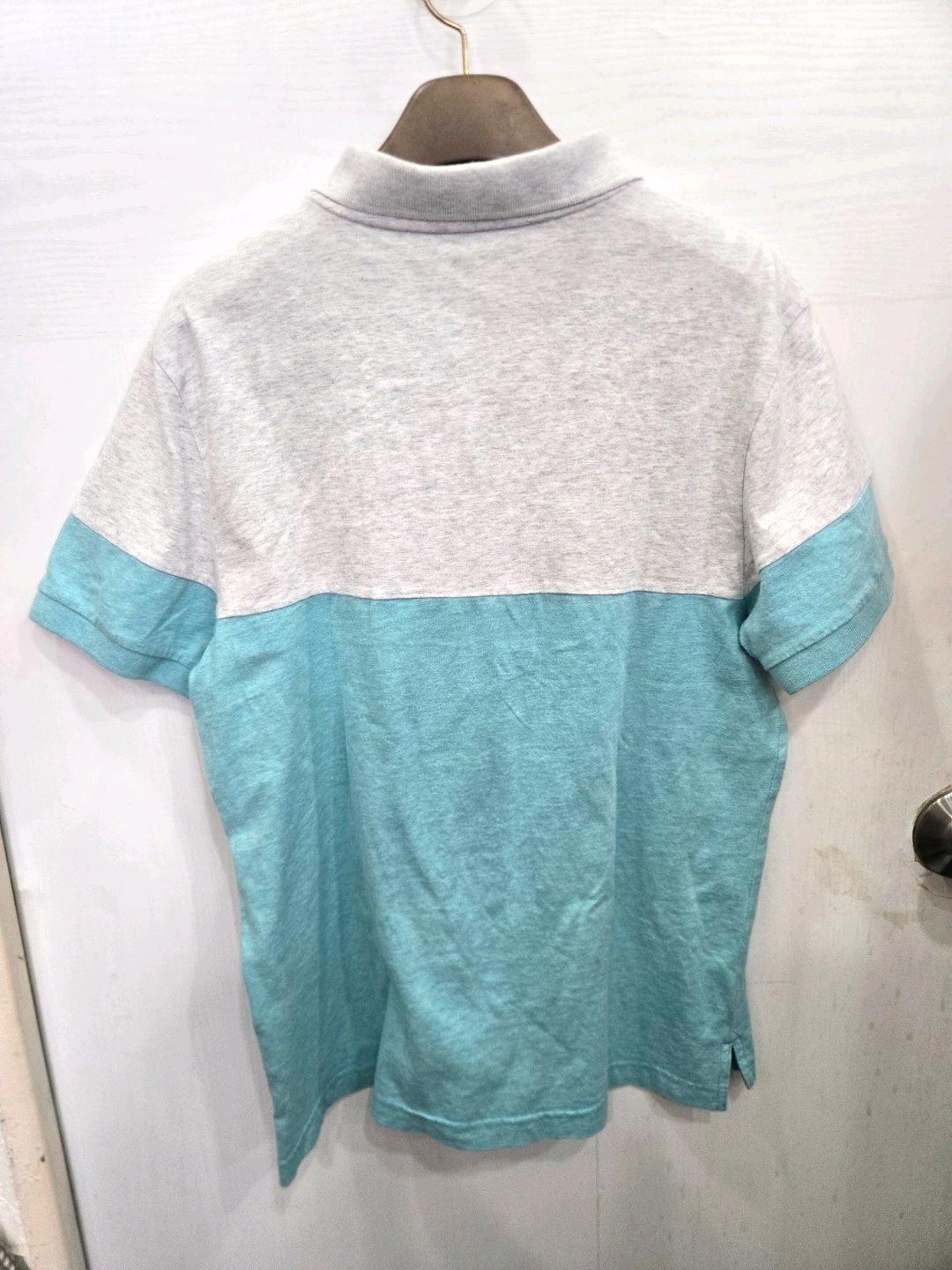 L,100)) NIKE 나이키 반팔티셔츠 ! 시원한 색상 4