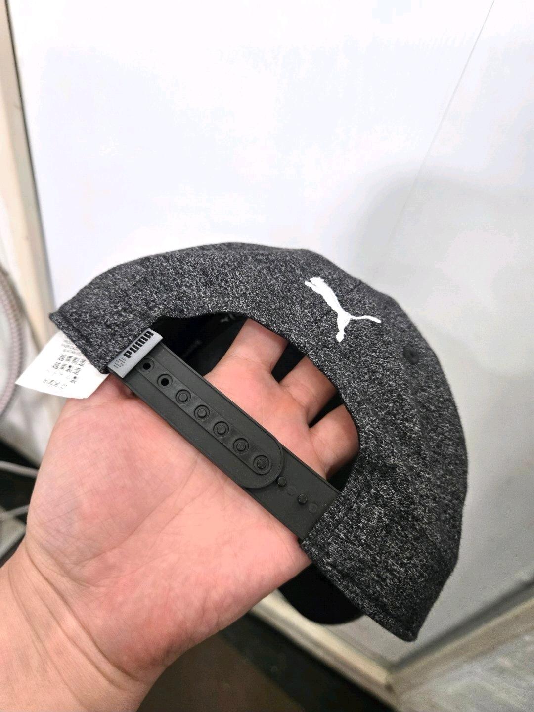 PUMA 푸마 모자 ! 깔끔하고 이쁜 디자인 4