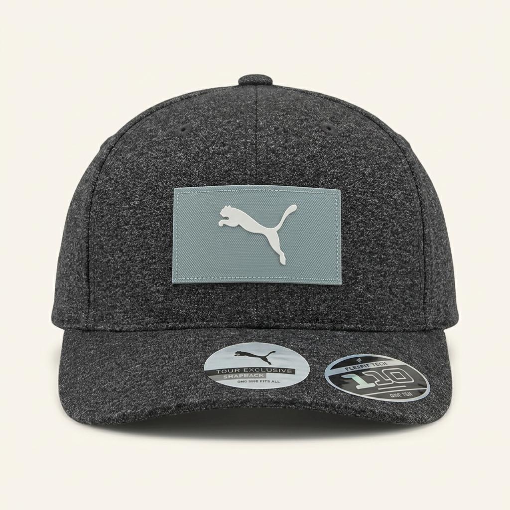 PUMA 푸마 모자 ! 깔끔하고 이쁜 디자인 1