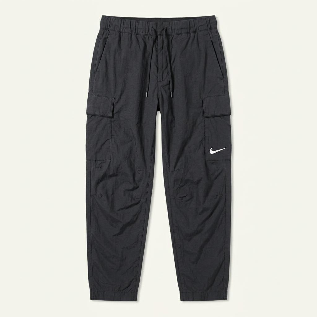 M,95)) NIKE 나이키 바지 ! 큰 주머니 ! 1